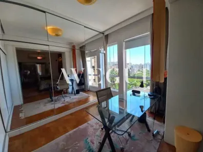 Apartamento com 4 Quartos à venda, 130m² no Copacabana, Rio de Janeiro