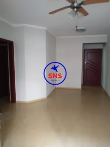 Apartamento com 3 Quartos à venda, 78m² no Centro, Campinas
