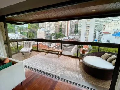Cobertura com 5 Quartos à venda, 533m² no Ipanema, Rio de Janeiro