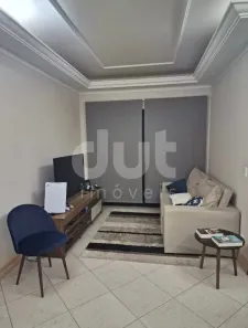 Apartamento com 2 Quartos à venda, 78m² no Mansões Santo Antônio, Campinas