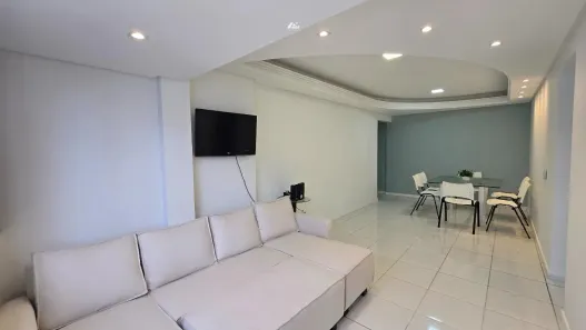 Apartamento com 2 Quartos à venda, 78m² no Centro, Balneário Camboriú