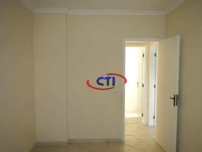 Apartamento com 2 Quartos à venda, 60m² no Taboão, São Bernardo do Campo