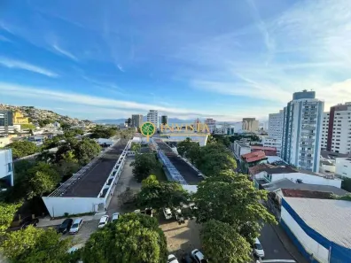 Conjunto Comercial / Sala à venda, 29m² no Centro, Florianópolis