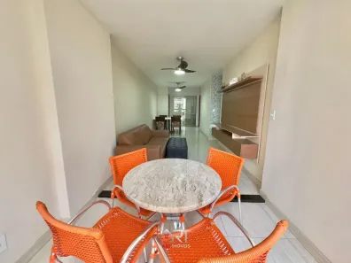 Apartamento com 3 Quartos à venda, 114m² no Praia da Costa, Vila Velha