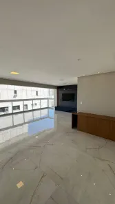 Apartamento com 3 Quartos à venda, 146m² no Jardim Las Palmas, Guarujá