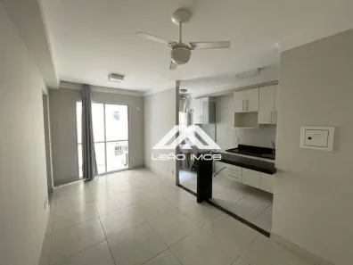 Apartamento com 1 Quarto para alugar, 39m² no Centro, Campinas