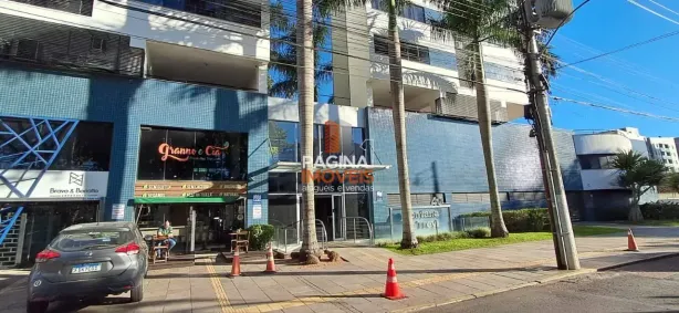 Loja / Salão / Ponto Comercial para venda ou aluguel, 36m² no Centro, Canoas
