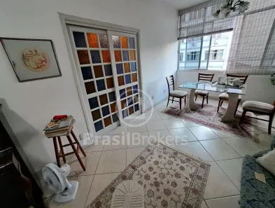 Apartamento com 3 Quartos à venda, 87m² no Tijuca, Rio de Janeiro