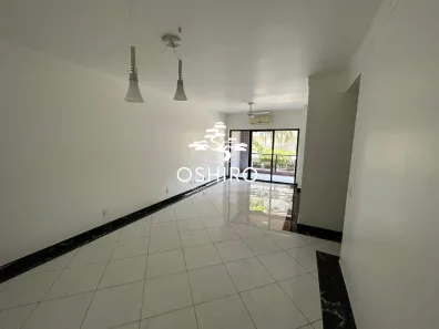 Apartamento com 3 Quartos à venda, 124m² no Aparecida, Santos