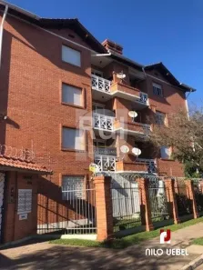 Apartamento com 3 Quartos à venda, 82m² no São José, São Leopoldo