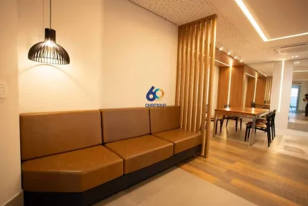 Apartamento com 4 Quartos à venda, 132m² no Praia da Costa, Vila Velha