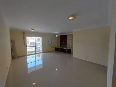 Apartamento com 3 Quartos à venda, 101m² no Nova Aliança, Ribeirão Preto