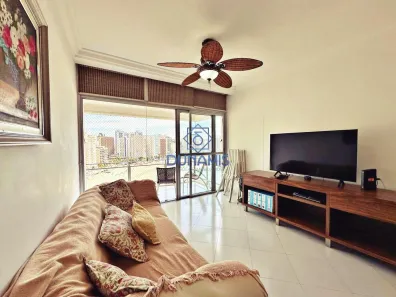 Apartamento com 2 Quartos à venda, 97m² no Vila Luis Antônio, Guarujá