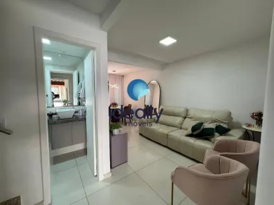 Casa de Condomínio com 4 Quartos à venda, 125m² no Cabral, Contagem