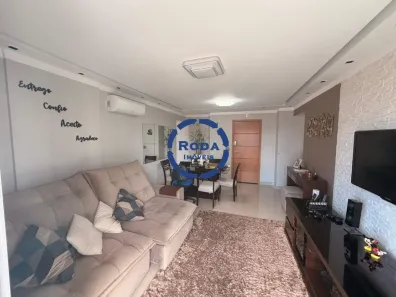Apartamento com 2 Quartos à venda, 75m² no Aparecida, Santos