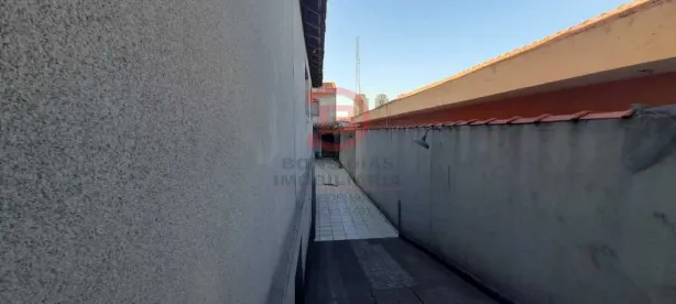 Casa com 5 Quartos à venda, 184m² no Vila Talarico, São Paulo