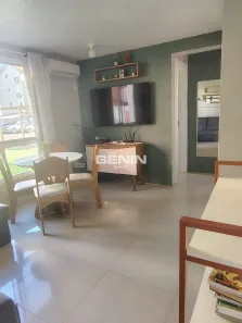 Apartamento com 2 Quartos à venda, 52m² no Mato Grande, Canoas