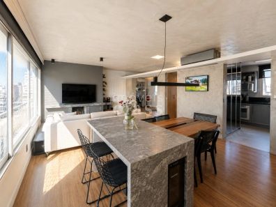 Apartamento com 2 Quartos à venda, 104m² no Mont Serrat, Porto Alegre