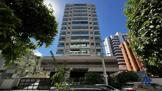 Apartamento com 2 Quartos à venda, 54m² no Ponta Verde, Maceió