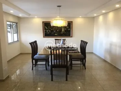 Apartamento com 4 Quartos à venda, 300m² no Cambuí, Campinas