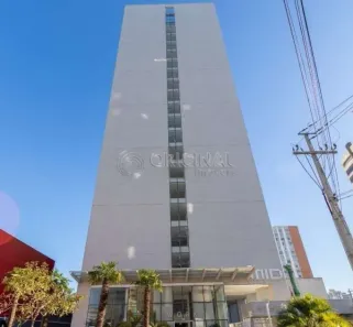 Conjunto Comercial / Sala à venda, 45m² no Centro, Curitiba