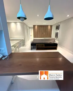 Apartamento com 3 Quartos à venda, 97m² no Jardim Ermida I, Jundiaí
