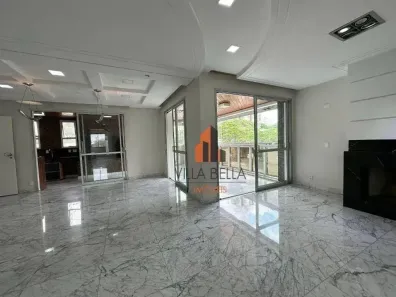 Apartamento com 3 Quartos à venda, 330m² no Jardim, Santo André