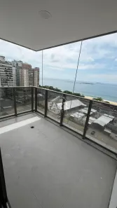 Apartamento com 4 Quartos à venda, 161m² no Itapuã, Vila Velha