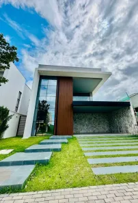 Sobrado com 4 Quartos à venda, 334m² no , Eusébio