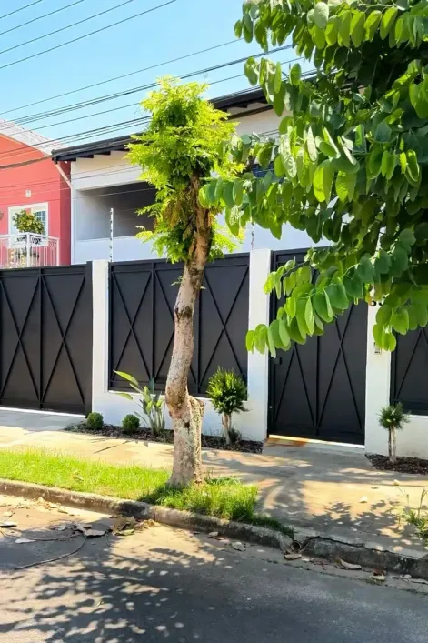 Foto - Indaiatuba - Vila Alpes Suíços