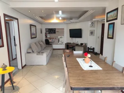 Apartamento com 3 Quartos à venda, 151m² no Centro, Florianópolis