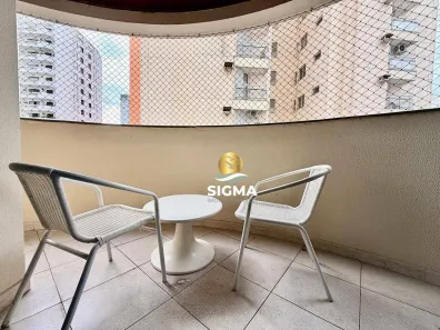 Apartamento com 2 Quartos à venda, 80m² no Pitangueiras, Guarujá