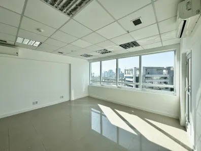 Conjunto Comercial / Sala para venda ou aluguel, 42m² no Alphaville Empresarial, Barueri