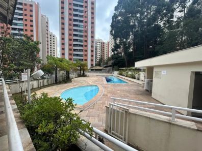 Apartamento com 2 Quartos à venda, 65m² no Jardim das Vertentes, São Paulo