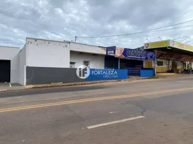 Casa com 2 Quartos à venda, 257m² no Nova Esperança, Rio Branco