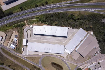 Galpão / Depósito / Armazém à venda, 1305m² no Aeroporto, Jundiaí