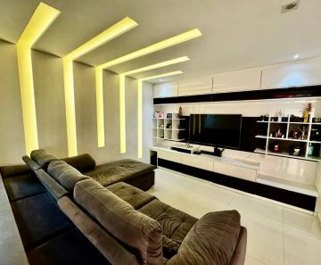 Apartamento com 3 Quartos à venda, 127m² no Vila Floresta, Santo André