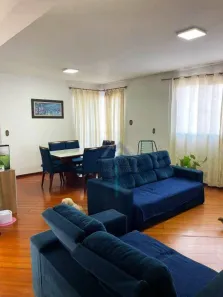 Apartamento com 3 Quartos à venda, 98m² no Centro, Londrina