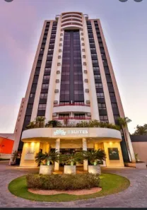 Kitnet com 1 Quarto para venda ou aluguel, 37m² no Parque Campolim, Sorocaba