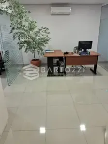 Conjunto Comercial / Sala para venda ou aluguel, 85m² no Vila Bastos, Santo André