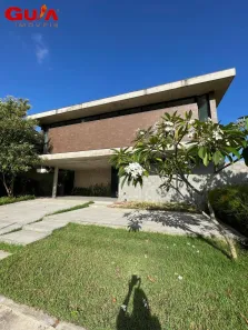 Casa com 4 Quartos à venda, 376m² no Coité, Eusébio