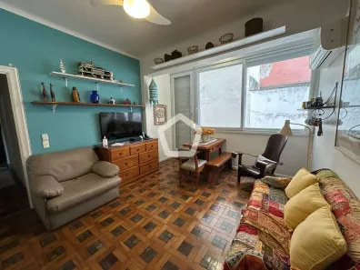 Apartamento com 3 Quartos à venda, 83m² no Botafogo, Rio de Janeiro