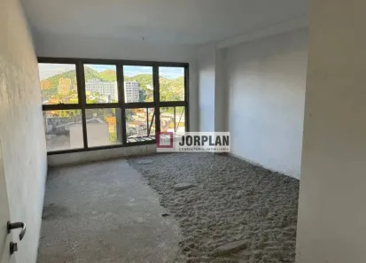 Conjunto Comercial / Sala à venda, 24m² no São Domingos, Niterói