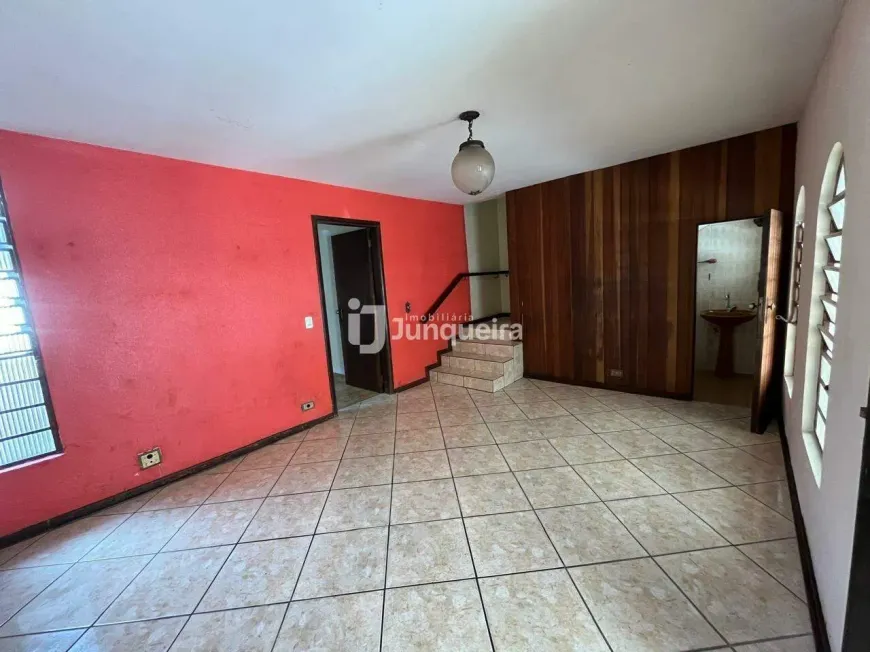 Foto do imóvel - Casa para alugar com 193 m², 4 quartos, 4 banheiros, 2 vagas