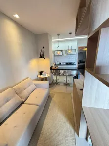 Apartamento com 1 Quarto à venda, 40m² no Jurunas, Belém