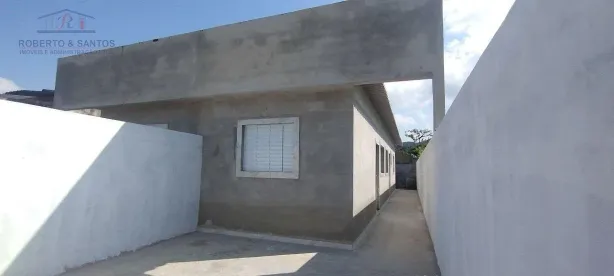 Casa com 2 Quartos à venda, 125m² no Nossa Senhora do Sion, Itanhaém