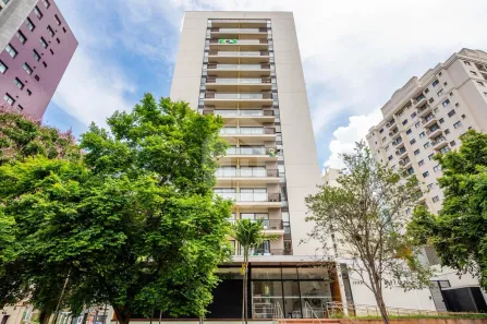 Apartamento com 1 Quarto à venda, 57m² no Cambuí, Campinas