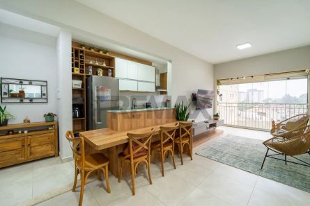 Apartamento com 3 Quartos à venda, 80m² no Medeiros, Jundiaí