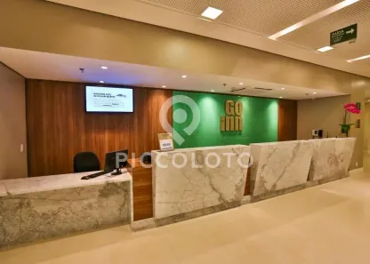 Casa Comercial à venda, 18m² no Centro, Campinas