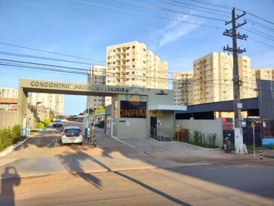 Apartamento com 2 Quartos à venda, 56m² no Rio Madeira, Porto Velho
